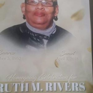 Meet your Posher, Catherine